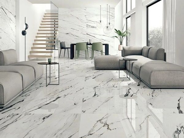 Understanding Floor Tiles