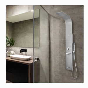 Bathroom Fittings Store in Pune | Amar Ceramic