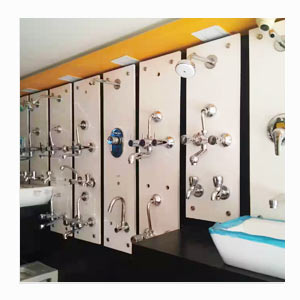 Bathroom Fittings Shop in Pune | Amar Ceramic