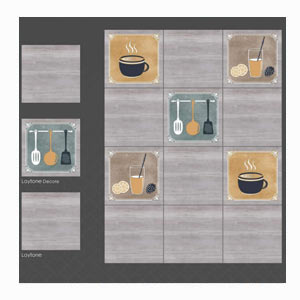 Kitchen Tiles Dealers in PCMC - Amar Ceramic